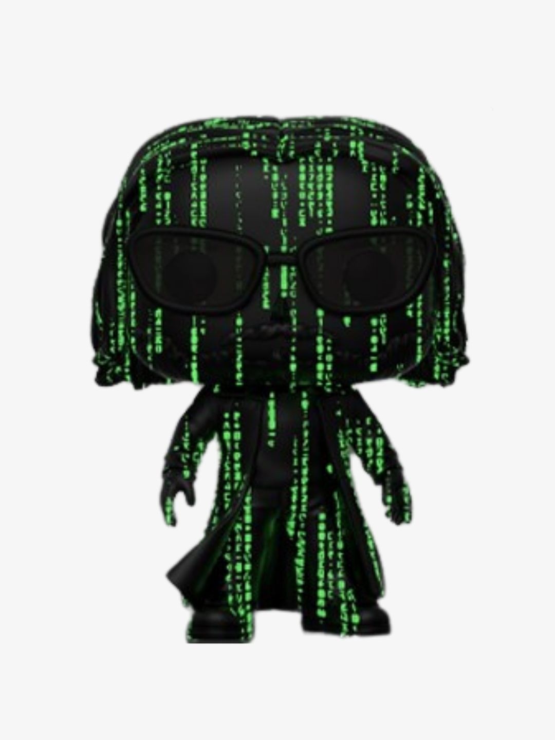 The Matrix 4 Neo (Special Edition)