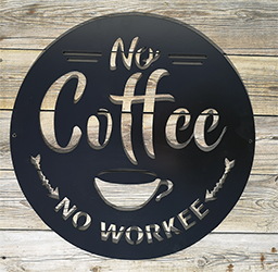 Ingen kaffe
